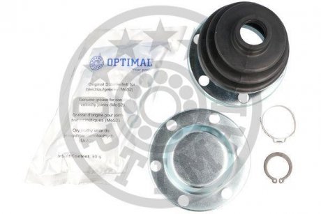 Пильовик приводу колеса OPTIMAL CVB-10344CR