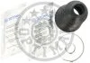 Пильовик приводу колеса OPTIMAL CVB10651TPE (фото 1)