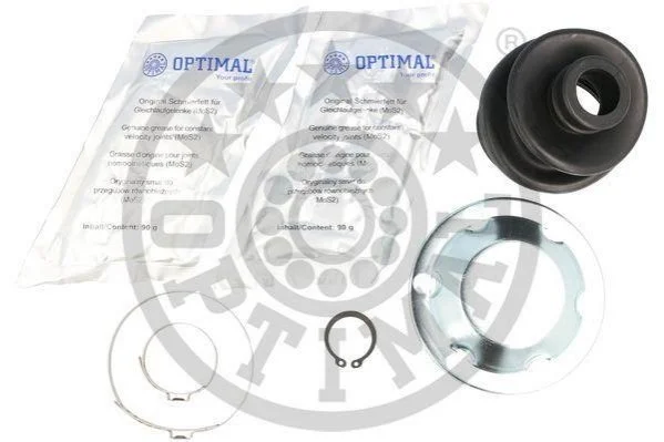 Пильовик приводу колеса OPTIMAL CVB10350CR (фото 1)