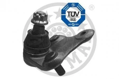 Кульова опора OPTIMAL G3906