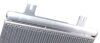 Конденсер кондиционера DUSTER, LOGAN I, SANDERO 04- RENAULT 921007794R (фото 3)