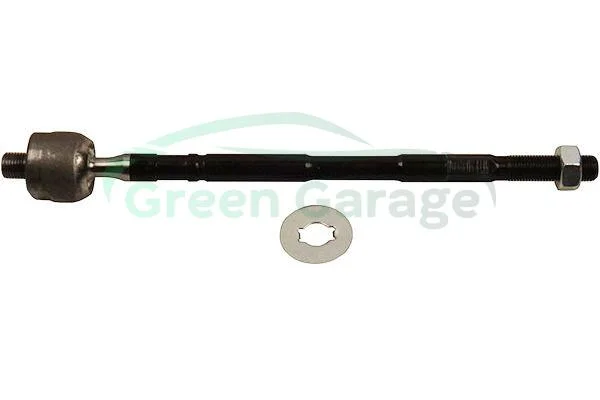 Тяга рульова SUBARU FORESTER SF (LH), IMPREZA GC, GF, LEGACY BC (1/93->), BD, BE, BF (1/93->), BG, B KAVO STR8009 (фото 1)