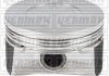 Поршень с кольцами і пальцем CITROEN 1.6 / 2.0 (размер отв. 85 / STD) (RFN (EW10J4), RFR (DEW10J4)) YENMAK 3104117000 (фото 1)