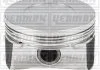 Поршень с кольцами і пальцем CITROEN 1.6 / 2.0 (размер отв. 85 / STD) (RFN (EW10J4), RFR (DEW10J4)) YENMAK 3104117000 (фото 1)