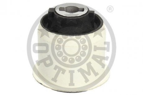 Втулка, балка моста OPTIMAL F86591