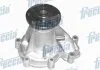 Помпа води MB C-class (W202) 2.5d 95-01/E-class (W124/W210) 2.5D/3.0D 93-99 (B/B) (10 лоп) FRECCIA WP0388 (фото 1)