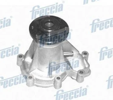 Помпа води MB C-class (W202) 2.5d 95-01/E-class (W124/W210) 2.5D/3.0D 93-99 (B/B) (10 лоп) FRECCIA WP0388