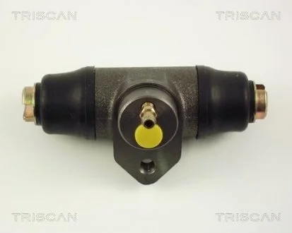 Гальмівний циліндрик TRISCAN 813029011