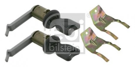 Елемент ручки дверей FEBI BILSTEIN 26879