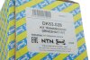 Привідний вал NTN SNR DK53.028 (фото 2)