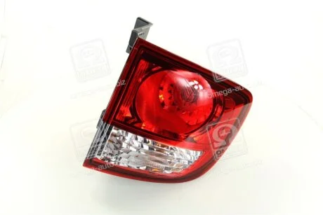 Фонарь задний пра. KYRON 08-14 (пр-во SsangYong) SSANGYONG 8360209150