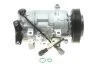 Компресор кондиціонера VALEO 690017 (фото 1)