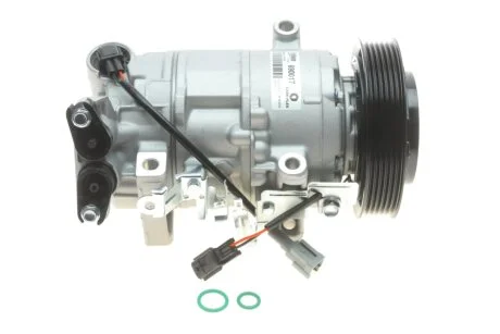 Компресор кондиціонера VALEO 690017