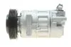 Компресор кондиціонера VALEO 690017 (фото 6)
