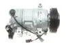 Компресор кондиціонера VALEO 690017 (фото 8)