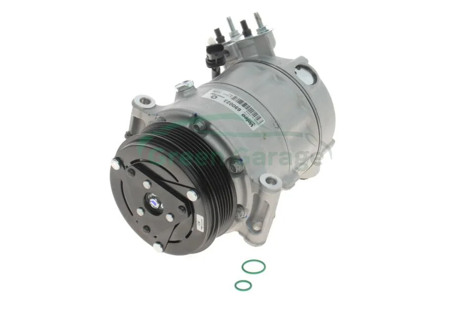 Компресор кондиціонера VALEO 690023 (фото 1)
