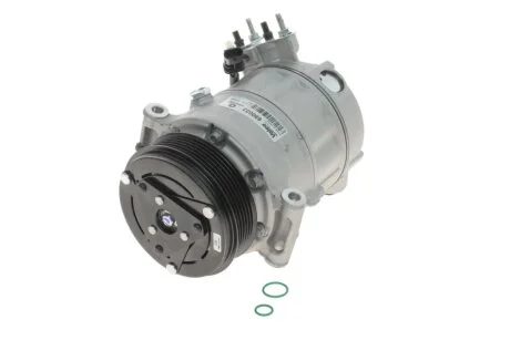 Компресор кондиціонера VALEO 690023