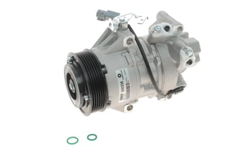 Sprężarka klimatyzacji nowa VALEO 690238