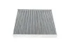 Filtr kabinowy FILTER+ VW antyalergiczny PM 2.5 BOSCH 0986628604 (фото 2)