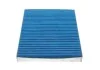 Filtr kabinowy FILTER+ VW antyalergiczny PM 2.5 BOSCH 0986628604 (фото 4)