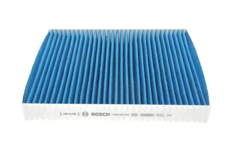 Filtr kabinowy FILTER+ VW antyalergiczny PM 2.5 BOSCH 0986628604
