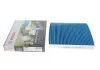 Filtr kabinowy FILTER+ VW antyalergiczny PM 2.5 BOSCH 0986628604 (фото 5)