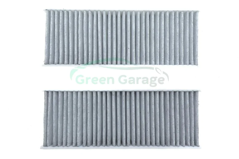 FILTR KABINOWY ANTYBAKTERYJNY FILTER+PR BOSCH 0986628647 (фото 1)