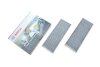 FILTR KABINOWY ANTYBAKTERYJNY FILTER+PR BOSCH 0986628647 (фото 2)