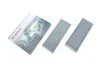 FILTR KABINOWY ANTYBAKTERYJNY FILTER+PR BOSCH 0986628647 (фото 2)