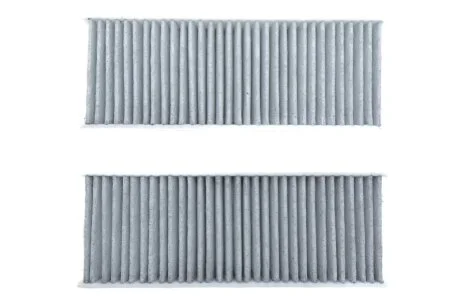 FILTR KABINOWY ANTYBAKTERYJNY FILTER+PR BOSCH 0986628647