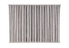 FILTR KABINOWY ANTYBAKTERYJNY FILTER+PR BOSCH 0986628657 (фото 4)