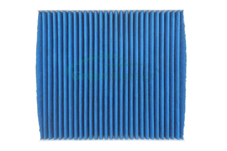 FILTR KABINOWY ANTYBAKTERYJNY FILTER+PR BOSCH 0986628619 (фото 1)