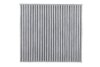 FILTR KABINOWY ANTYBAKTERYJNY FILTER+PR BOSCH 0986628619 (фото 3)