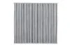 FILTR KABINOWY ANTYBAKTERYJNY FILTER+PR BOSCH 0986628619 (фото 3)
