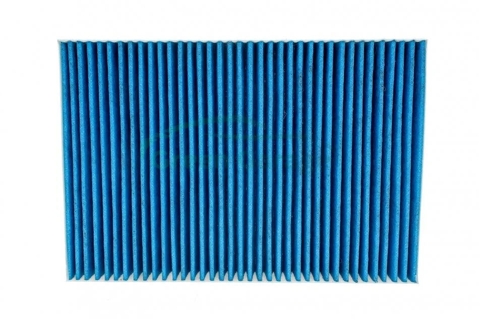 FILTR KABINOWY ANTYBAKTERYJNY FILTER+PR BOSCH 0986628613 (фото 1)