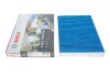 FILTR KABINOWY ANTYBAKTERYJNY FILTER+PR BOSCH 0986628613 (фото 3)
