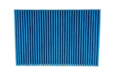 FILTR KABINOWY ANTYBAKTERYJNY FILTER+PR BOSCH 0986628613