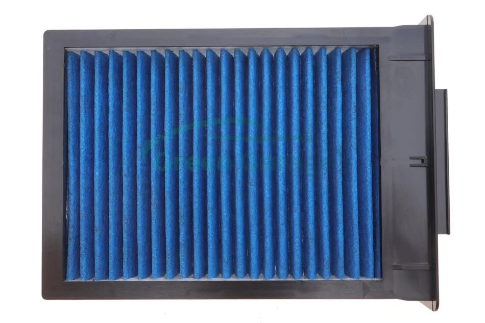 FILTR KABINOWY ANTYBAKTERYJNY FILTER+PR BOSCH 0986628652 (фото 1)
