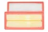 FILTR POWIETRZA BOSCH F026400680 (фото 3)