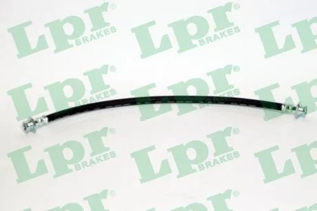 Шланг гальмівний LPR 6T48507