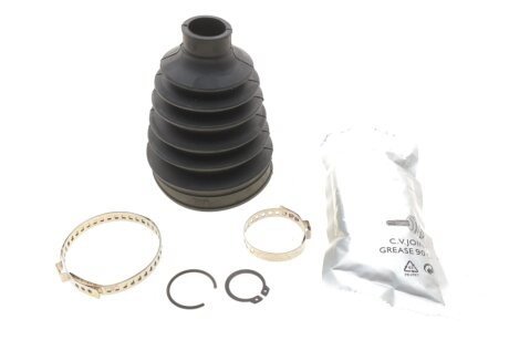 Osłona przegubu zew. BMW 5 (F10) 1/2013 => 6/2014 BMW S NTN SNR OBK50008