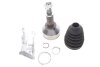 ШРУС FORD TOURNEO CUSTOM V362, TRANSIT V363, TRANSIT CUSTOM V362 (NTN-SNR) NTN SNR OJK52013 (фото 1)