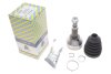 ШРУС FORD TOURNEO CUSTOM V362, TRANSIT V363, TRANSIT CUSTOM V362 (NTN-SNR) NTN SNR OJK52013 (фото 2)