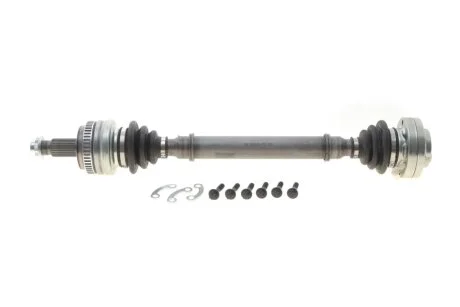 Półoś kpl. BMW Série 1 (E81/E82/E88) 1/2007 NTN SNR DK50024