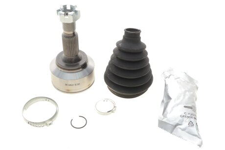 ШРУС CITROEN C5 III, JUMPY II, PEUGEOT EXPERT, 407, 508, FIAT SCUDO (NTN-SNR) NTN SNR OJK66021