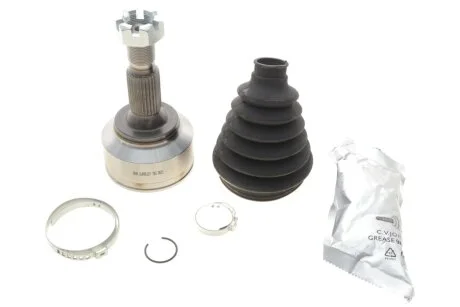 ШРУС CITROEN C5 III, JUMPY II, PEUGEOT EXPERT, 407, 508, FIAT SCUDO (Вир-во NTN-SNR) NTN SNR OJK66021