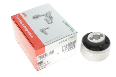 TULEJA WAH. RENAULT CLIO 19- FAG 829069110