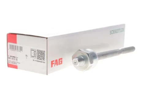 Осьовий шарнір, поперечна кермова тяга FAG 840161310