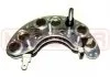 ALTERNATOR PROSTOWNIK OPEL,SKODA,FORD,VAUXHALL ERA 216203 (фото 1)