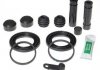 REPERATURKA ZACISKU HAMULCA MERCEDES-BENZ V-CLASS (W447) 03/14-> / MERCEDES-BENZ VIANO (PRZOD L/P SZT BREMBO FKT040 (фото 1)